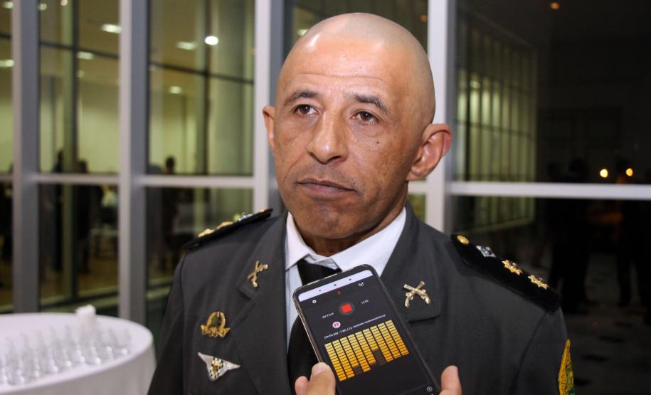 Cerimônia de gala comemora formação de 26 oficiais no Curso Superior de Polícia