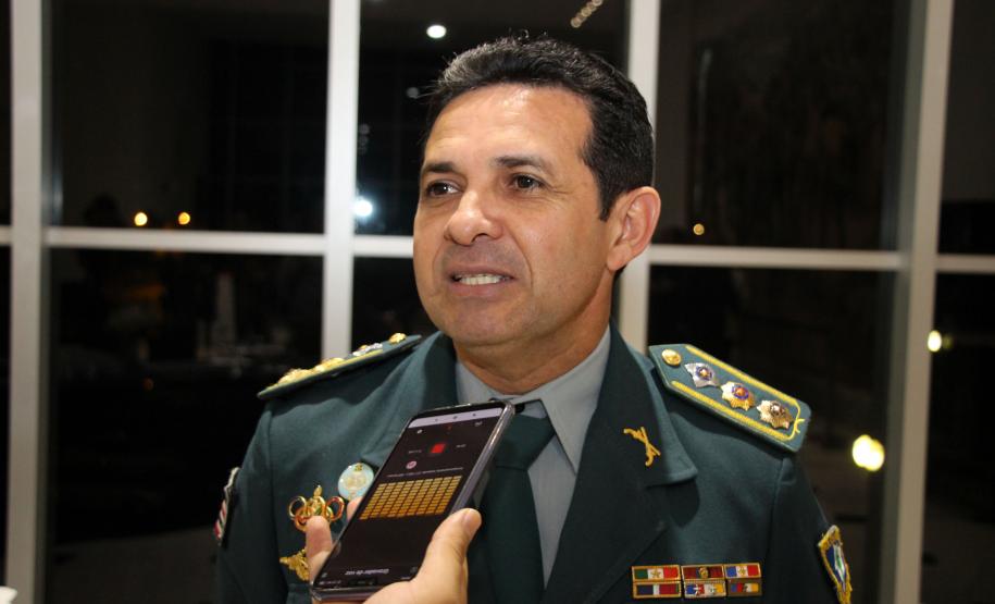 Cerimônia de gala comemora formação de 26 oficiais no Curso Superior de Polícia