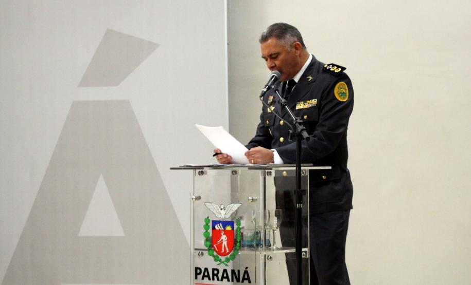 Cerimônia de gala comemora formação de 26 oficiais no Curso Superior de Polícia