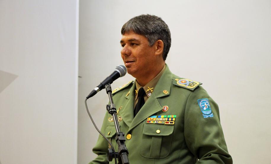 Cerimônia de gala comemora formação de 26 oficiais no Curso Superior de Polícia