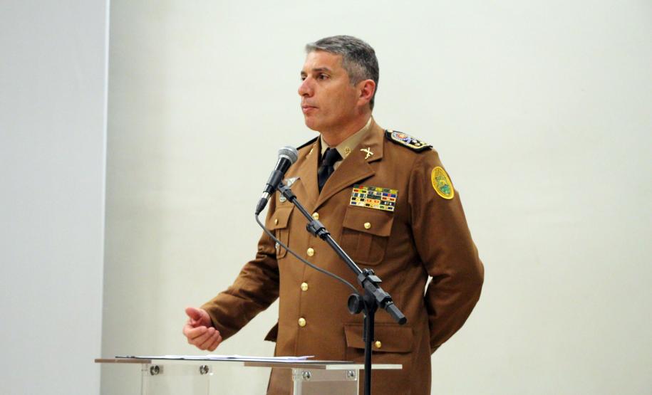 Cerimônia de gala comemora formação de 26 oficiais no Curso Superior de Polícia