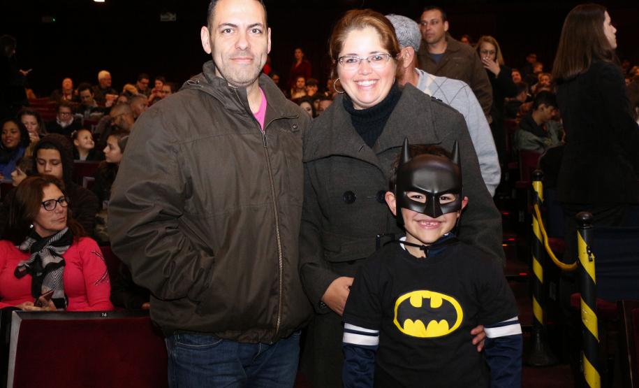 Segunda noite do Concerto da Banda de Música da PM surpreende público e é marcada por homenagens em Curitiba