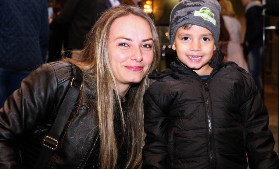 Segunda noite do Concerto da Banda de Música da PM surpreende público e é marcada por homenagens em Curitiba