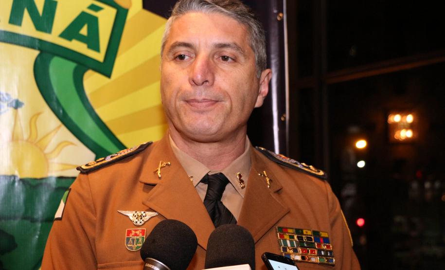 Segunda noite do Concerto da Banda de Música da PM surpreende público e é marcada por homenagens em Curitiba