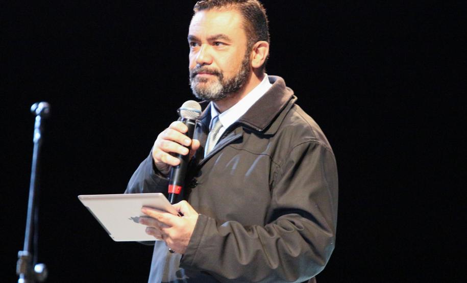 Segunda noite do Concerto da Banda de Música da PM surpreende público e é marcada por homenagens em Curitiba