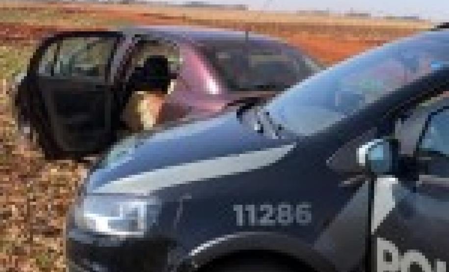 Mais de 300 quilos de maconha são apreendidos pelo BPFron no Oeste do estado