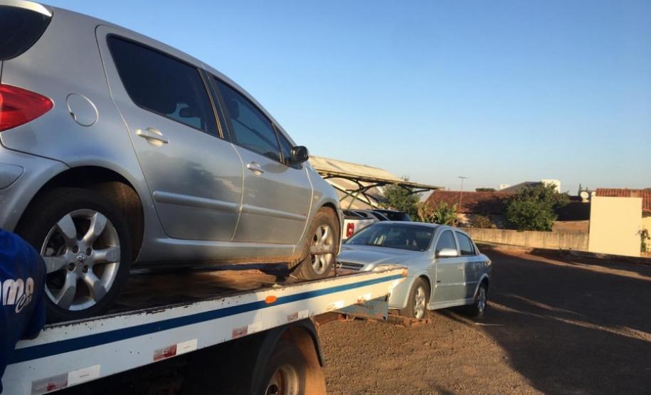 Operações do BPFron continuam gerando resultados positivos na fronteira do Paraná