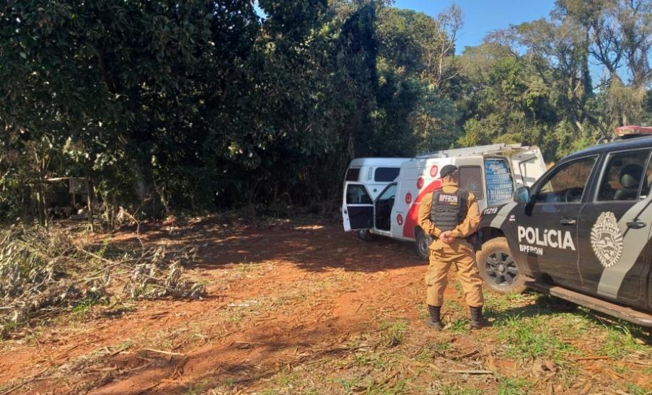 Operação Hórus gera prejuízo de R$ 200 mil a contrabandistas em uma única apreensão no Oeste do estado