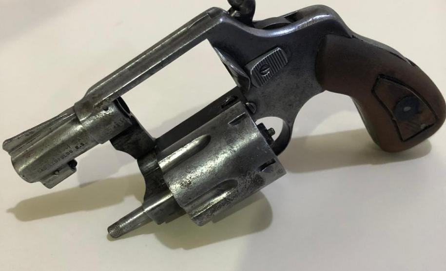 Apreensão de contrabando pela Operação Hórus resulta em prejuízo de R$ 1 milhão no Oeste do estado