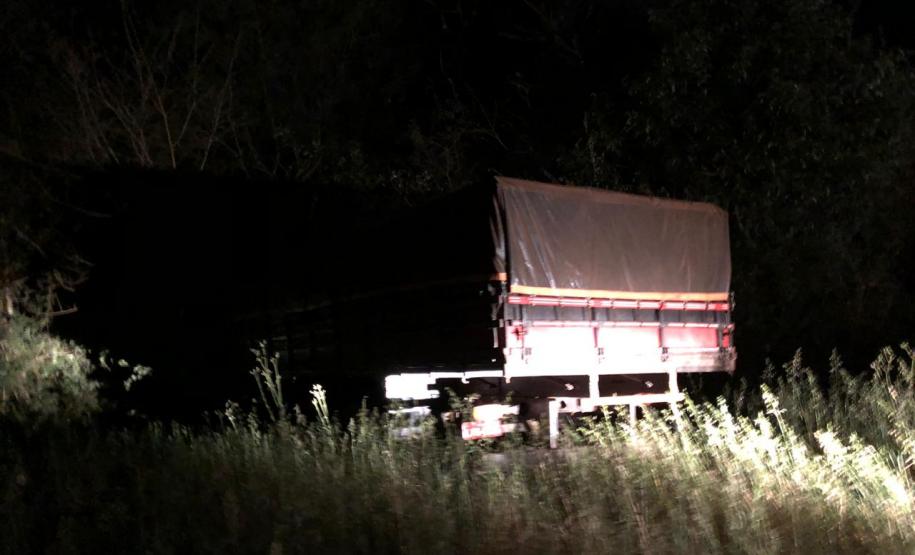 Apreensão de contrabando pela Operação Hórus resulta em prejuízo de R$ 1 milhão no Oeste do estado