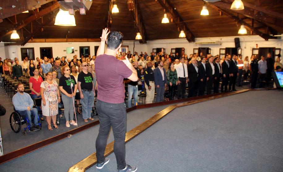 Educação no trânsito será intensificada pela Polícia Militar durante a Semana Nacional de Trânsito