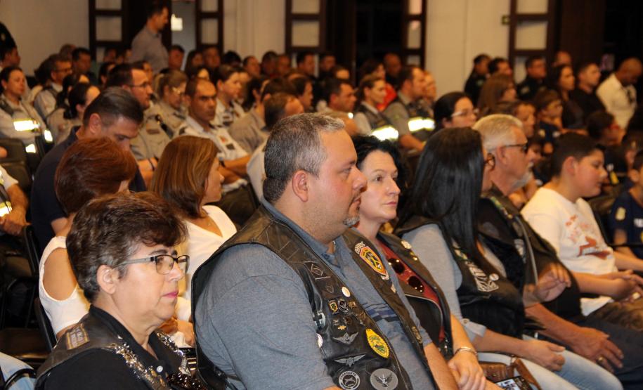 Educação no trânsito será intensificada pela Polícia Militar durante a Semana Nacional de Trânsito