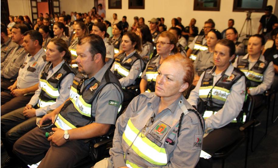 Educação no trânsito será intensificada pela Polícia Militar durante a Semana Nacional de Trânsito