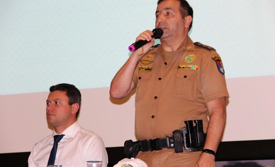 Educação no trânsito será intensificada pela Polícia Militar durante a Semana Nacional de Trânsito