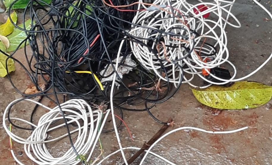 Ações da PM marcam fim de semana no interior do Estado; destaque para prisão de foragido da justiça