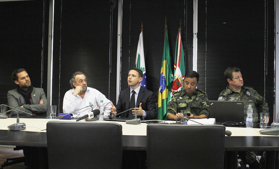 BPAmb-FV patrulha mais de 13 mil quilômetros e aplica mais de R$ 6 milhões em multas durante a Operação Mata Atlântica em Pé