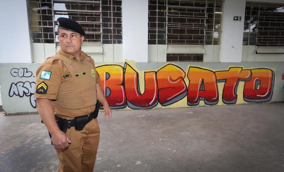 Alunos, professores e pais destacam conquistas do Escola Segura