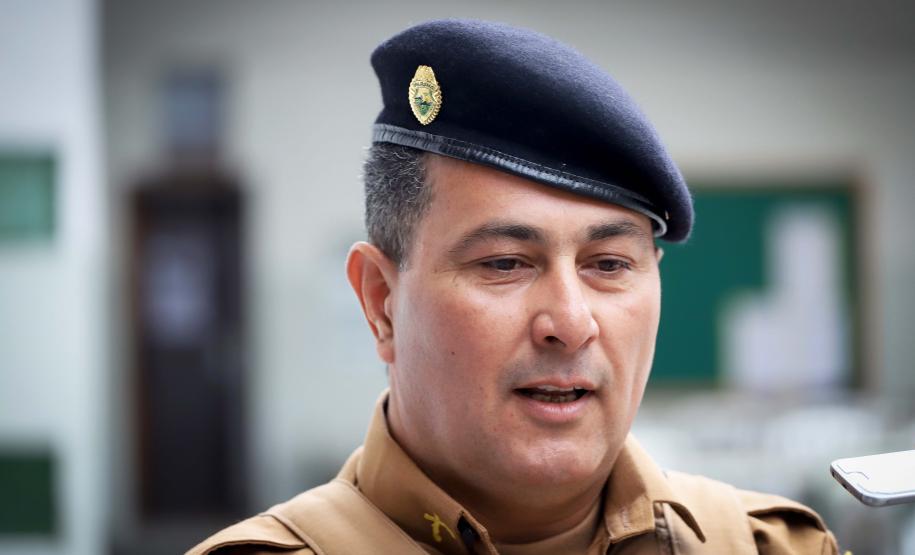 Alunos, professores e pais destacam conquistas do Escola Segura