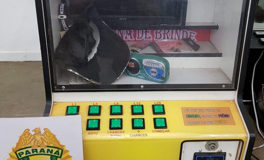 Em Londrina, operação da PM, Corpo de Bombeiros e Polícia Ambiental resulta em 11 encaminhados