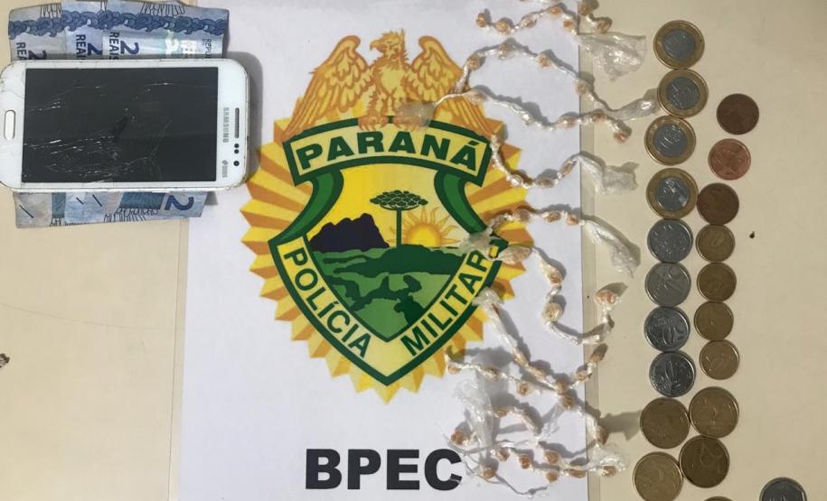 Em Londrina, operação da PM, Corpo de Bombeiros e Polícia Ambiental resulta em 11 encaminhados