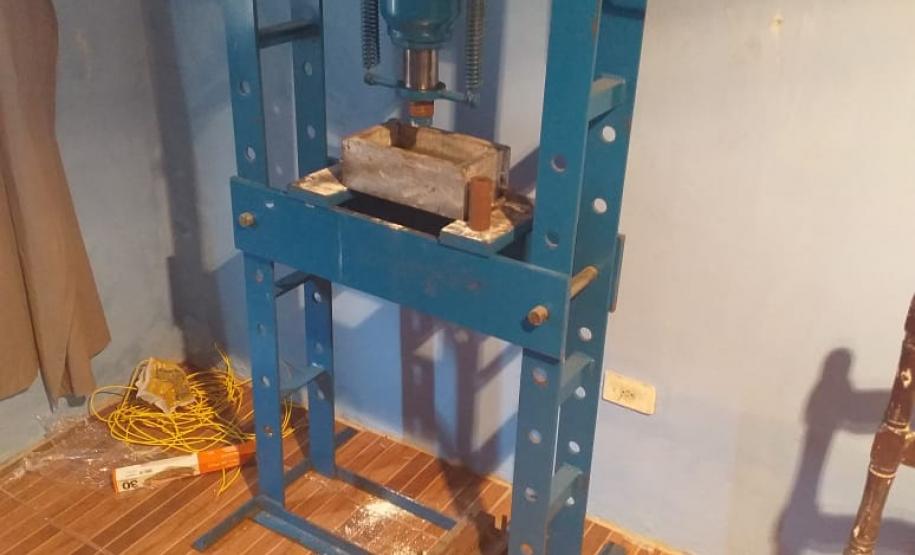 Ao atender ocorrências distintas, BOPE apreende cocaína e frustra furto em residência na Capital e na RMC