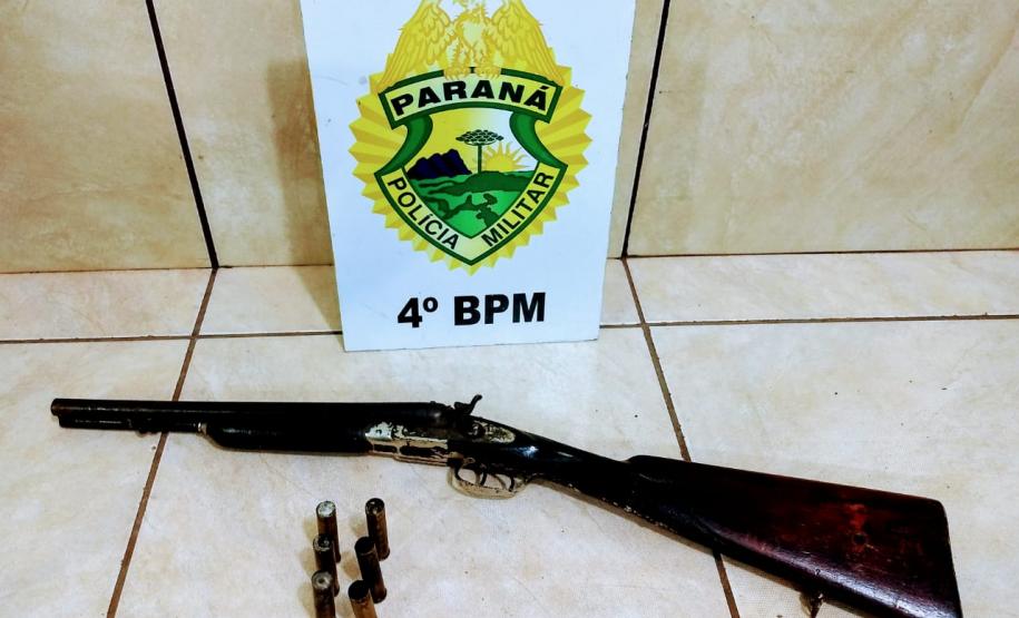 Em 24 horas, PM prende 11 pessoas em situações distintas no Noroeste do estado