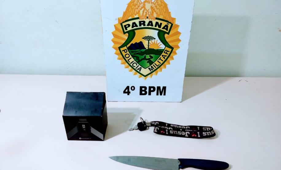 Em 24 horas, PM prende 11 pessoas em situações distintas no Noroeste do estado