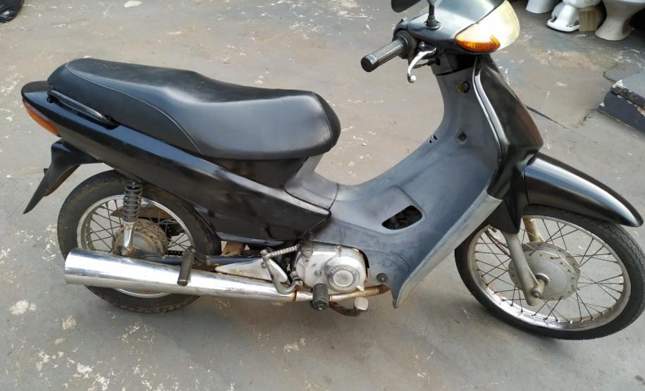 PM encaminha sete pessoas e recupera duas motocicletas no Norte Pioneiro