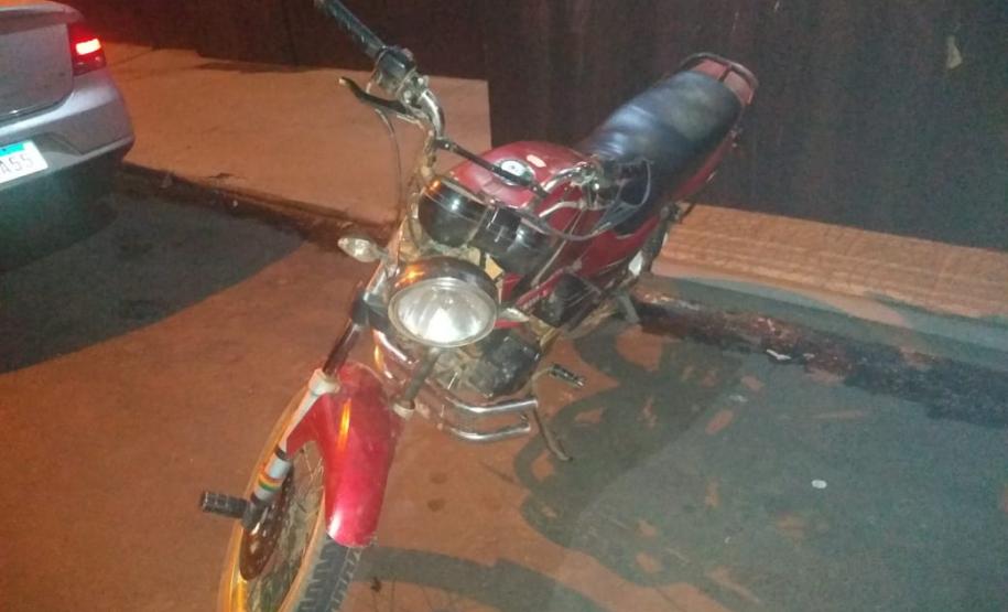 PM encaminha sete pessoas e recupera duas motocicletas no Norte Pioneiro