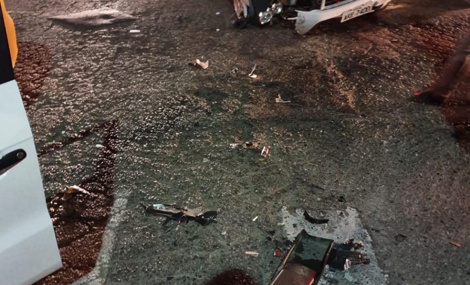 Operação Todos Por Um coloca mais de 900 policiais nas ruas e leva mais segurança para Curitiba