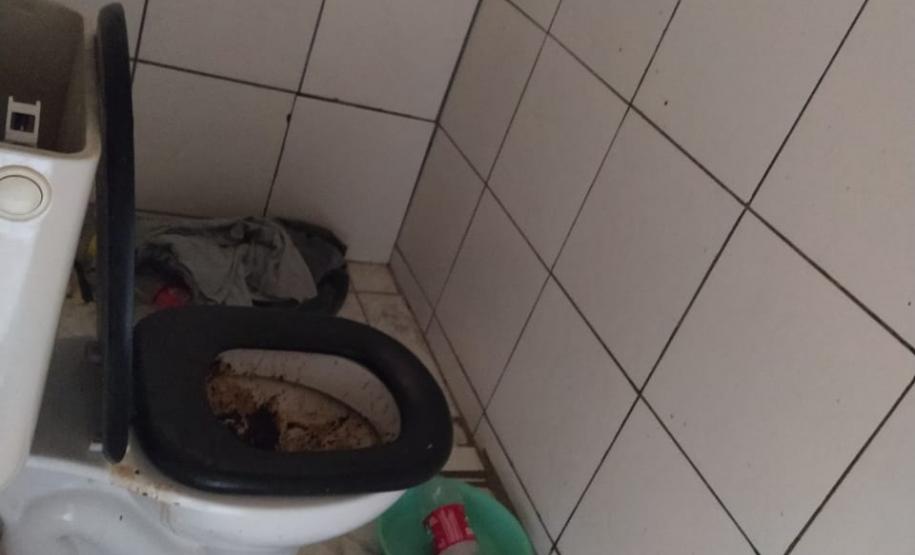 PM liberta família que era mantida em cárcere privado há quatro dias em Curitiba