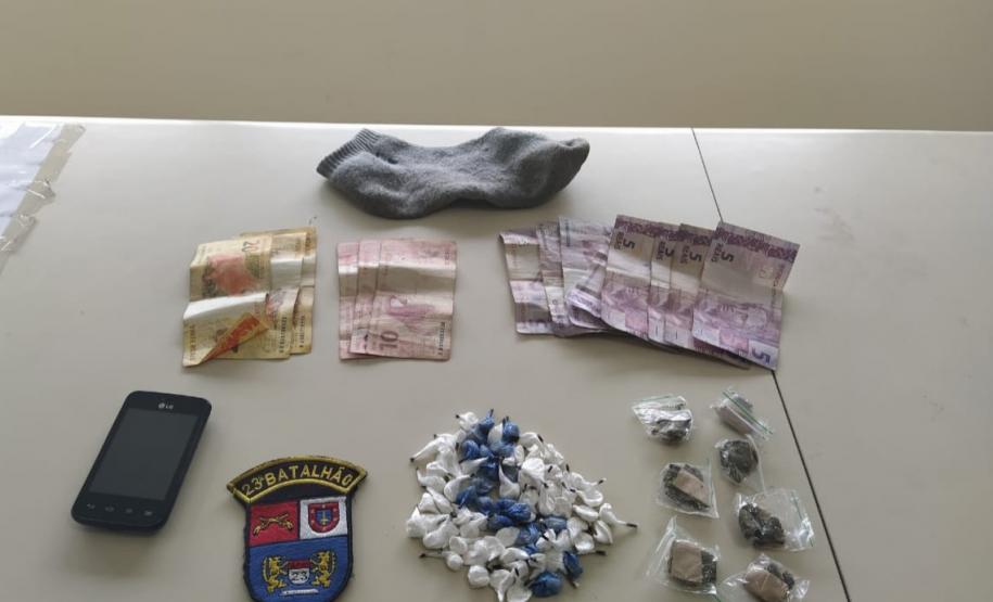 PM liberta família que era mantida em cárcere privado há quatro dias em Curitiba