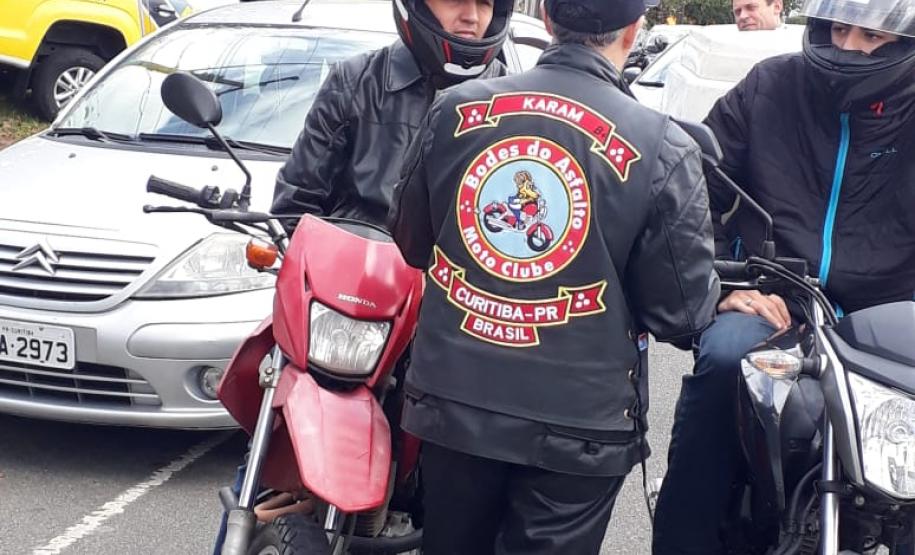 Blitz Educativa do BPTran leva conscientização e informação para motoristas na Capital