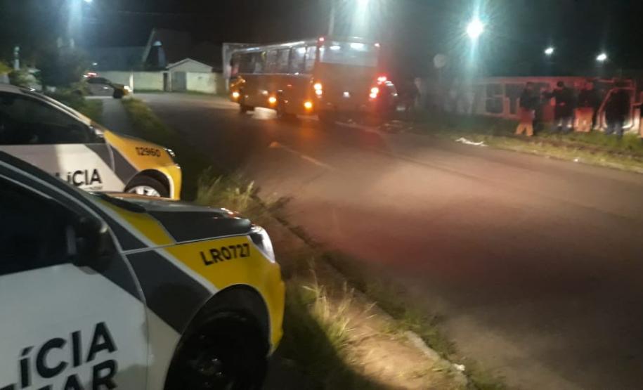 Operação União é desencadeada na Região Metropolita de Curitiba (RMC) e resulta na abordagem de mais de 300 pessoas e 120 veículos