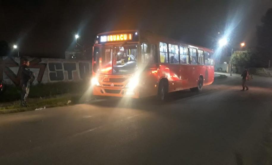 Operação União é desencadeada na Região Metropolita de Curitiba (RMC) e resulta na abordagem de mais de 300 pessoas e 120 veículos