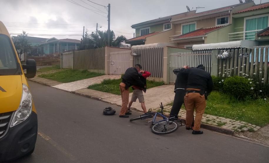 Operação União é desencadeada na Região Metropolita de Curitiba (RMC) e resulta na abordagem de mais de 300 pessoas e 120 veículos