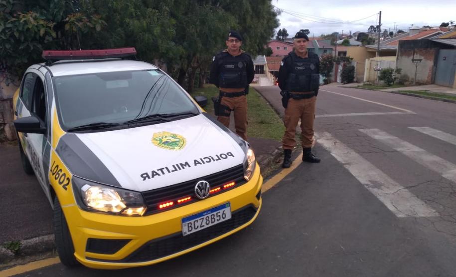 Operação União é desencadeada na Região Metropolita de Curitiba (RMC) e resulta na abordagem de mais de 300 pessoas e 120 veículos
