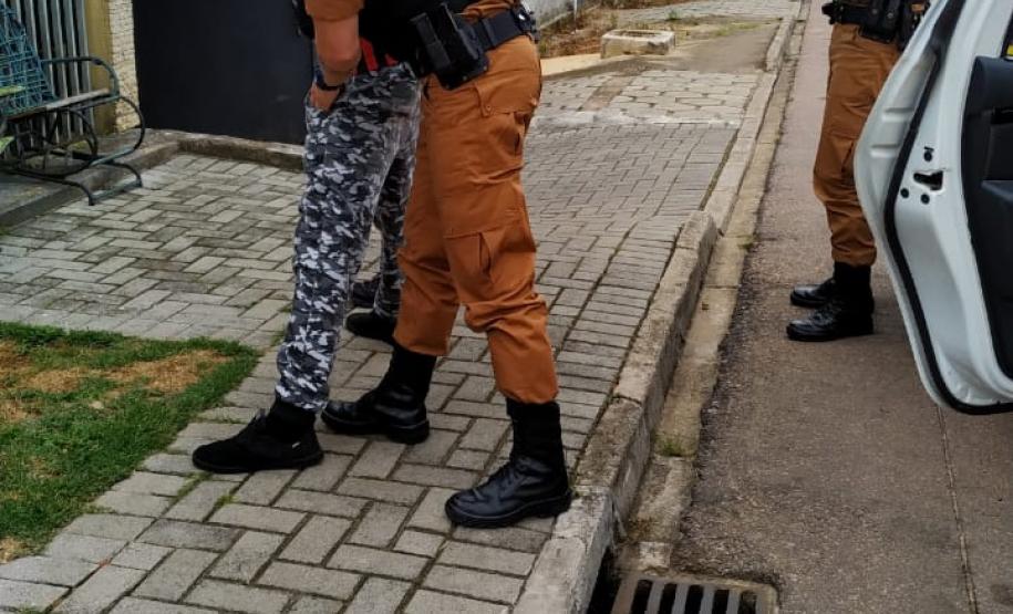 Operação União é desencadeada na Região Metropolita de Curitiba (RMC) e resulta na abordagem de mais de 300 pessoas e 120 veículos