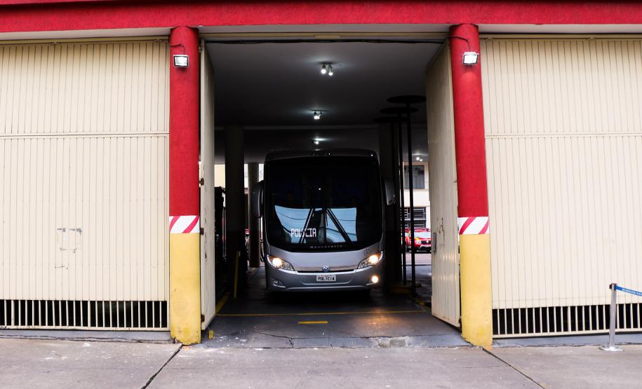 Corpo de Bombeiros envia tropa ao Pará para ajudar no combate aos focos de incêndios na Região Amazônica