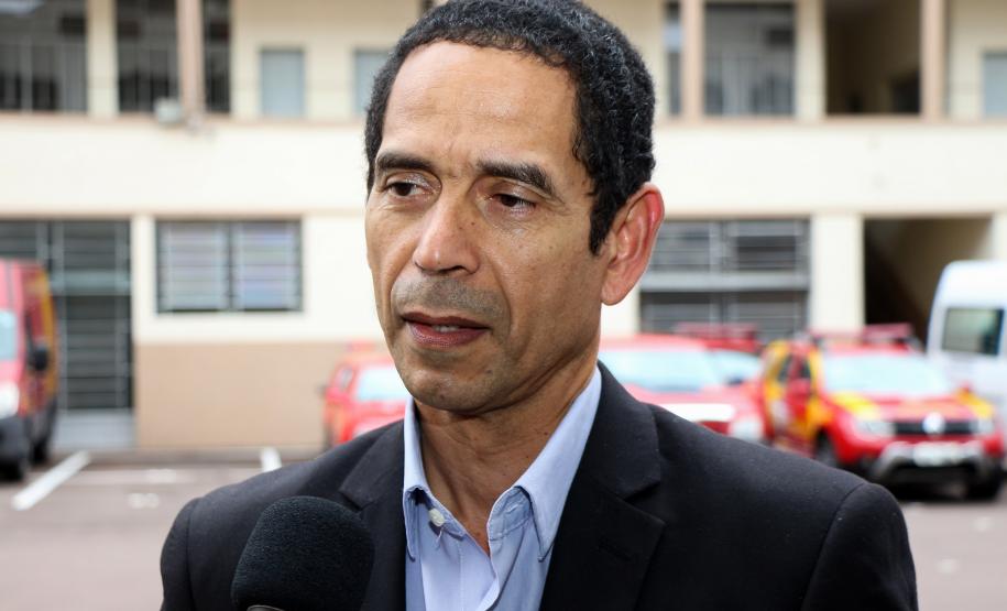 Corpo de Bombeiros envia tropa ao Pará para ajudar no combate aos focos de incêndios na Região Amazônica