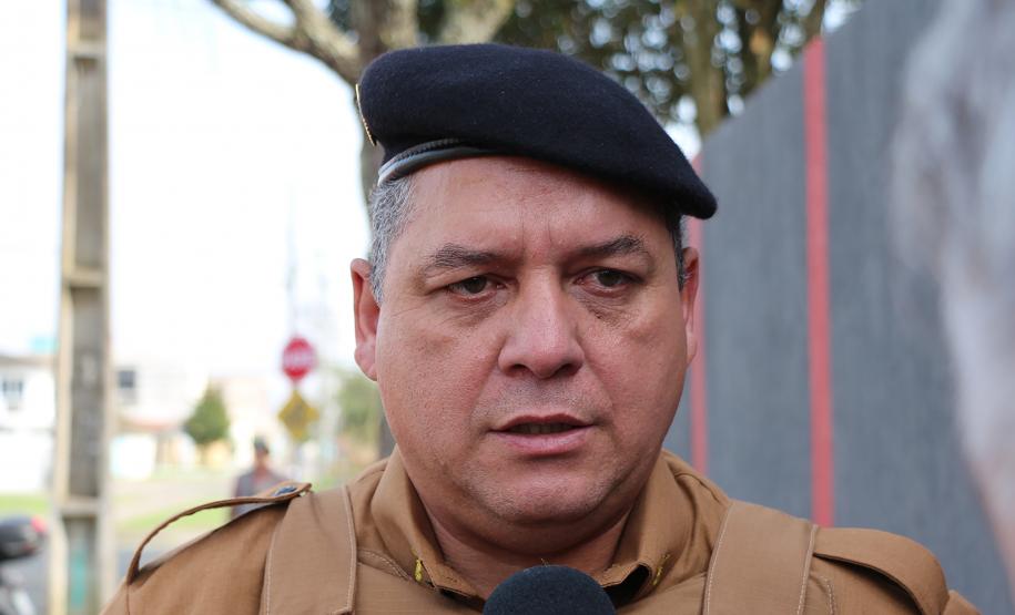 Região Metropolitana recebe oficialmente o programa Escola Segura