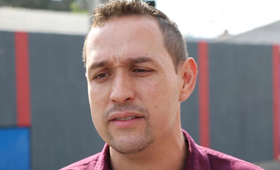 Região Metropolitana recebe oficialmente o programa Escola Segura