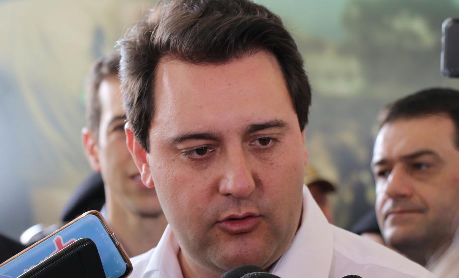 Região Metropolitana recebe oficialmente o programa Escola Segura