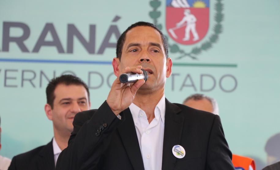 Região Metropolitana recebe oficialmente o programa Escola Segura