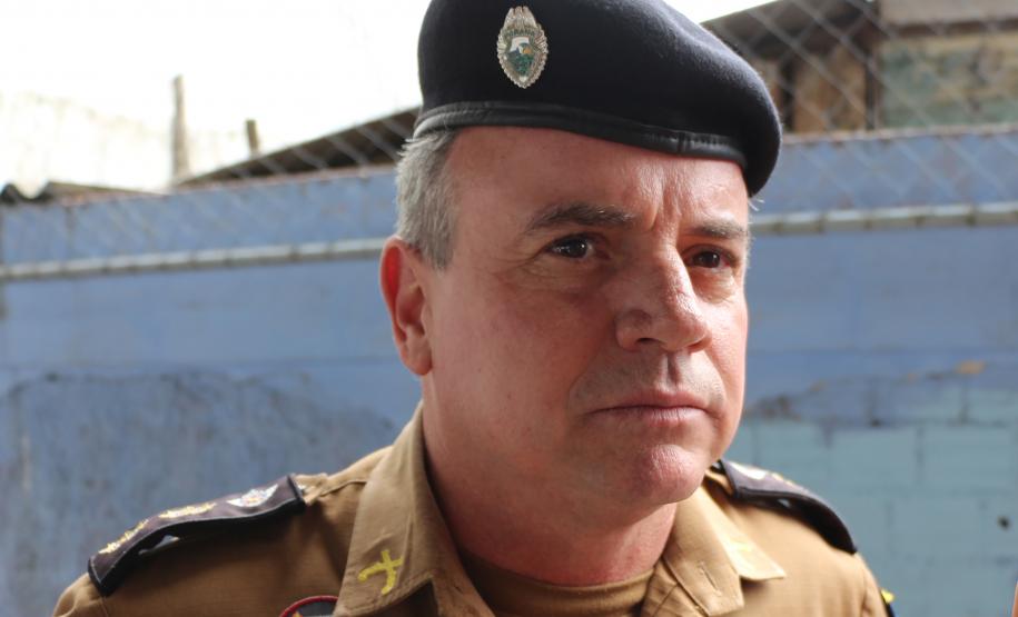 Região Metropolitana recebe oficialmente o programa Escola Segura