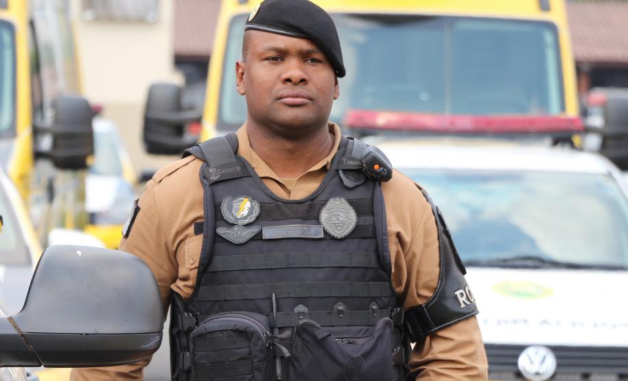 Operação “Todos Por Um” é desencadeada em Curitiba para levar mais segurança à população