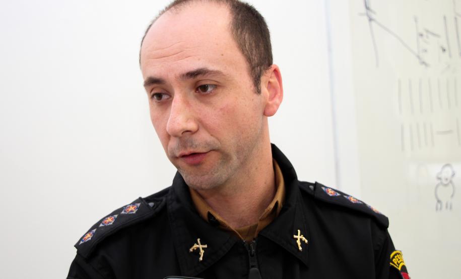 Seção de Assistência Social e Diretoria de Saúde da PM promove palestras e ações sobre saúde física e mental na Corporação