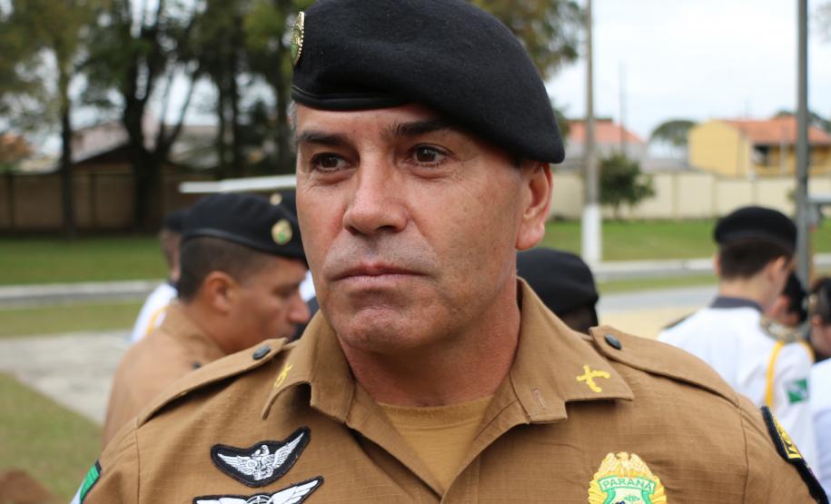 Nostalgia e gratidão marcam festividade em alusão ao 51º aniversário do 13º Batalhão da PM na Capital