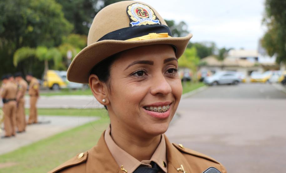 Nostalgia e gratidão marcam festividade em alusão ao 51º aniversário do 13º Batalhão da PM na Capital