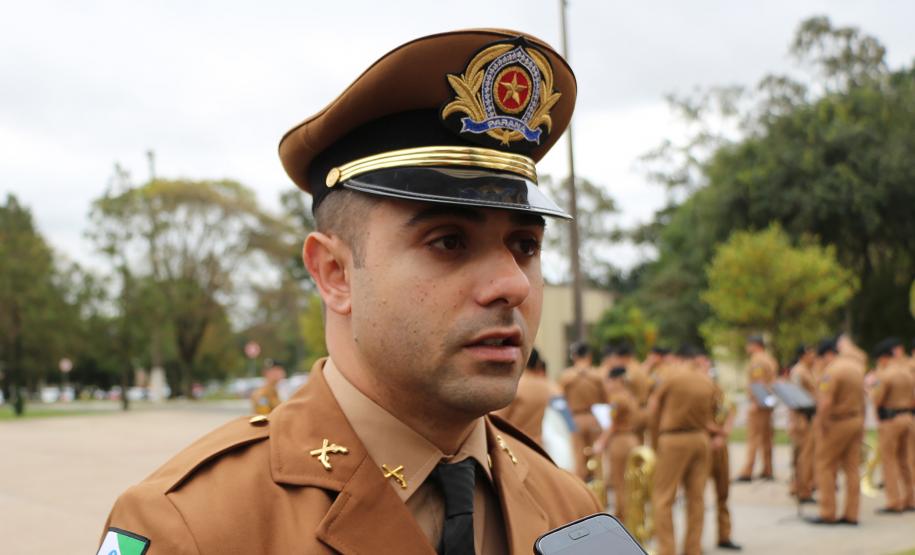 Nostalgia e gratidão marcam festividade em alusão ao 51º aniversário do 13º Batalhão da PM na Capital